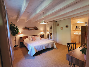 Photo n°13 de Moulin Du Chapitre à Chemillé-en-Anjou (Maison de vacances)