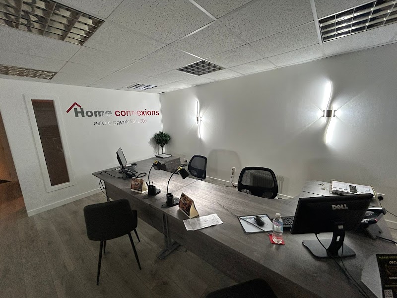 Home Connexions Estate Agents photo 2