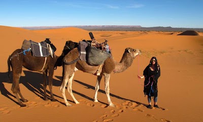 Photos of Marrakech Desert Excursion