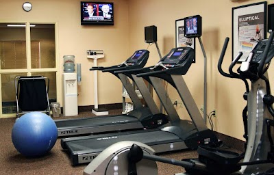 Photos of Hampton Inn & Suites Seal Beach