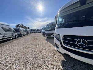 Photo n°23 de PERPIGNAN CAMPING-CARS à Saleilles (Atelier de réparation pour poids lourds)