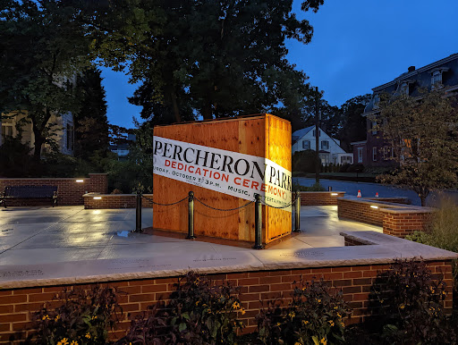 Percheron Park - Thumbnail