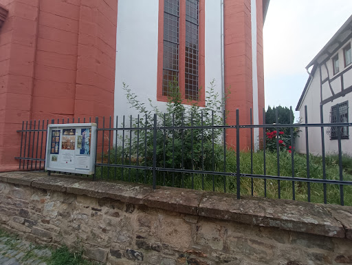 Russische Kirche/Reinhardskirche - Thumbnail