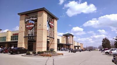 Photos of Buckeye Harley-Davidson