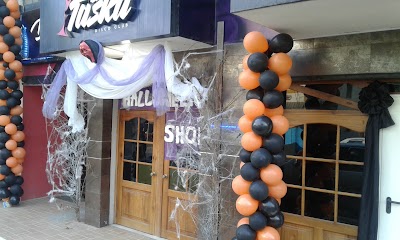 Photos of La Taska Disco Club