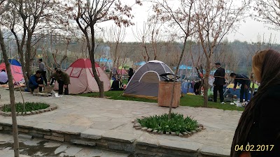 Photos of Javanmardan Park