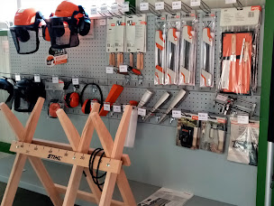 Photo n°10 de Arnaud Location à Langogne (Magasin de matériel de motoculture)