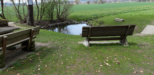 Karstquelle Kneippanlage Egweil Gallery - Germany