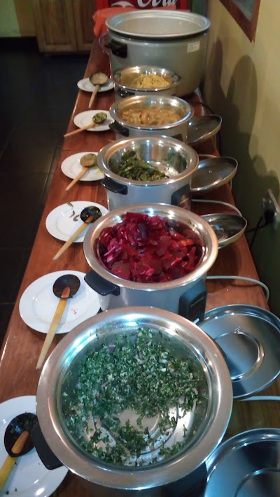 Photos of Common Rose Restaurant