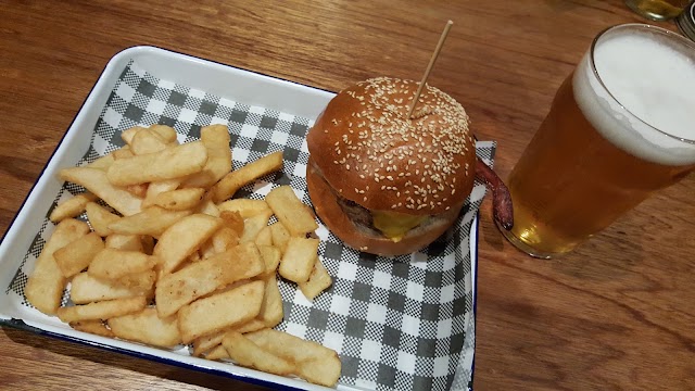 Junction Hotel Newport