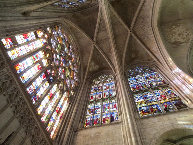 Cathédrale Saint-Etienne