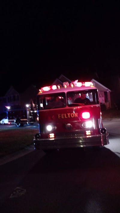 Felton Community Fire Company, Inc.