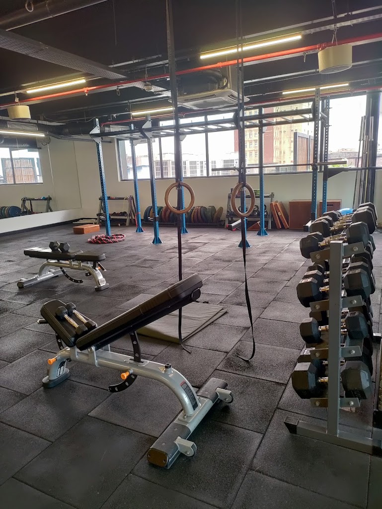 5E Holistic Fitness Studio Llp