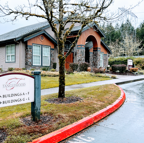 Rain City Real Estate