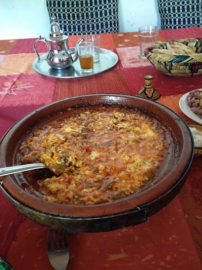 Photos of kasbah des montagnes