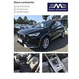 Photo n°12 de Espace Automobiles DMO 42 - Bosch Car Service à Mably (Vendeur de voitures d'occasion)