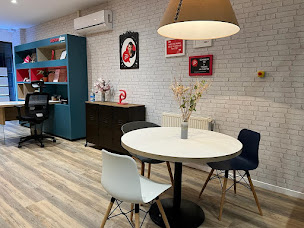 Photo n°2 de Stéphane Plaza Immobilier Sarrebourg à Sarrebourg (Agence immobilière)