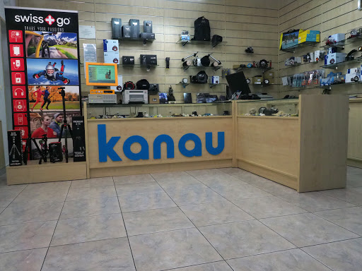 Kanau - Visual