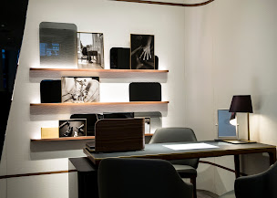 Photo n°30 de Montblanc à Paris (Horlogerie)