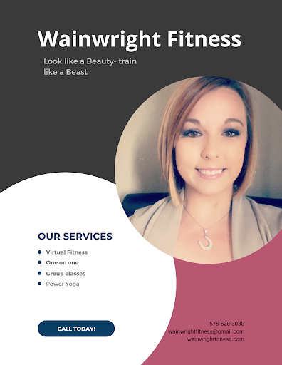 Wainwright fitness