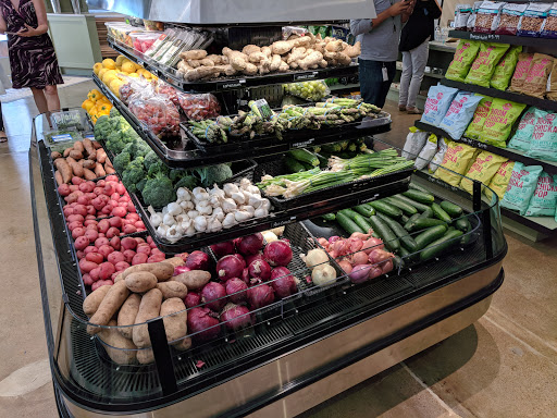 BERKLEY's Market - Main Street - Thumbnail