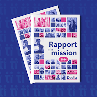 Destia Saint-Dié-des-Vosges à Saint-Dié-des-Vosges