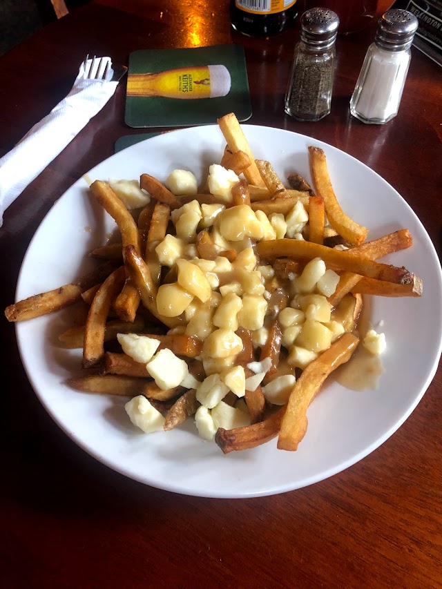 Artful Dodger Pub