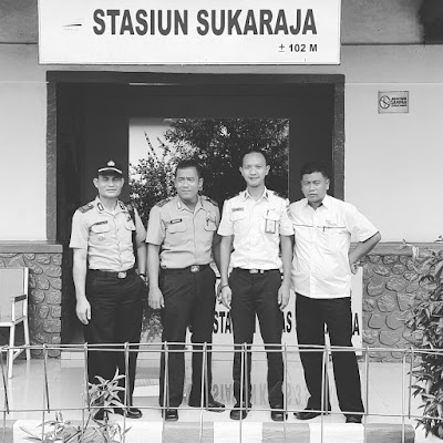 Photos of Stasiun Sukaraja