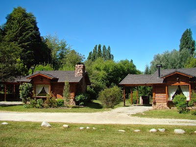 Photos of Cabins in the heart of the forest