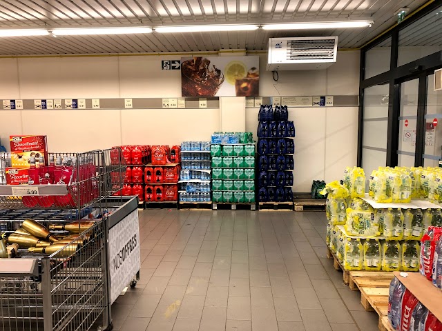 Aldi