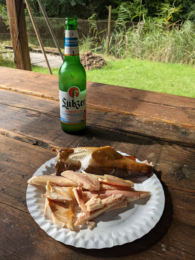 Räucherfisch Küstrinchen (Zweigstelle der Uckermark Fisch GmbH) - Thumbnail