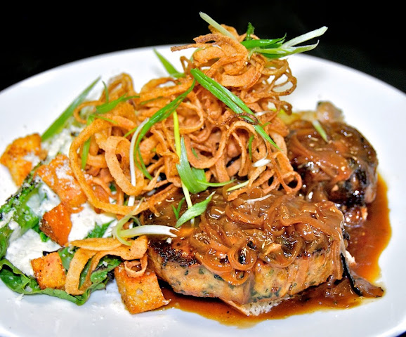 Corndance Tavern by null