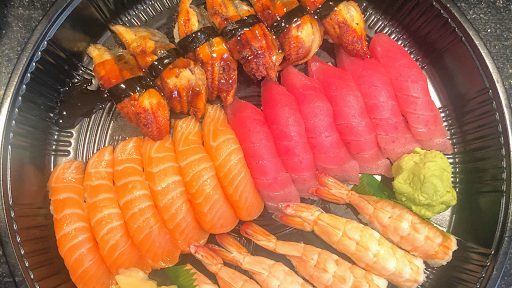 Azuma Sushi - Thumbnail