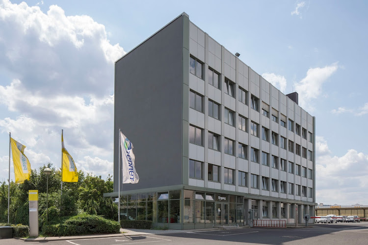 Bayernwerk Netz GmbH Kundencenter Bamberg