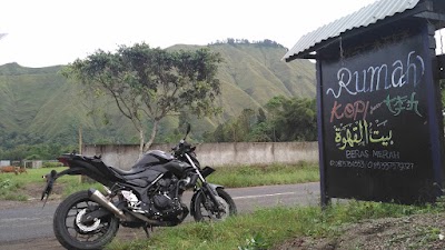 Photos of Baraka Nusantara (Pahlawan Coffee)