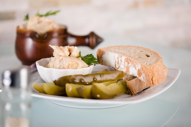Klußka Polnisches Restaurant