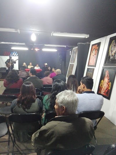 Photos of Centro Toluque&ntilde;o de Escritores