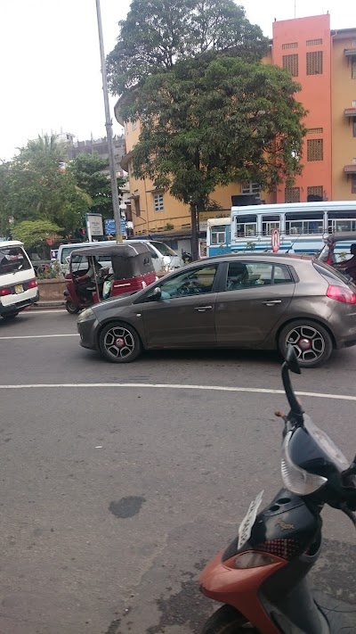 Photos of Armour Street Police Station අාමර් වීදිය පාෙලිස් ස්ථානය