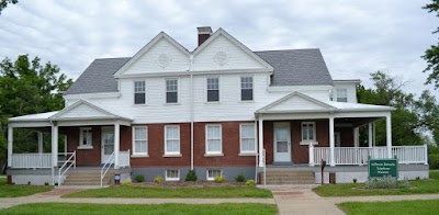 Jefferson Barracks Telephone Museum