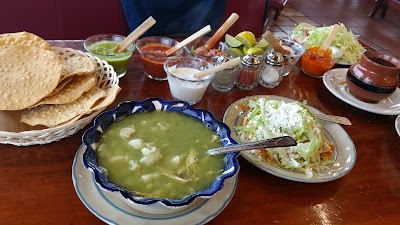 Photos of El Asadero "Tacos y Quesos"