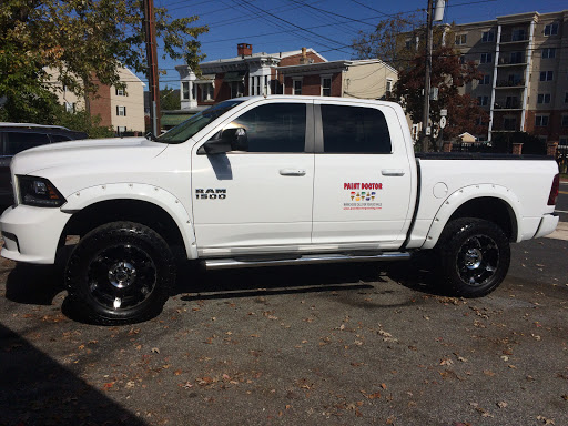 Delaware Detailing Services - Visual