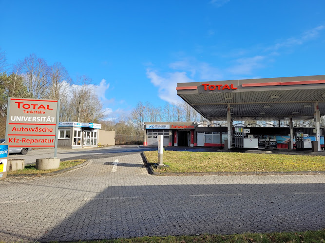 Autowerkstatt TOTALRUND Reifen + Autoservice