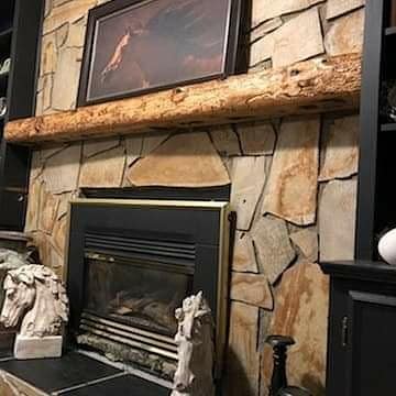 Mountain View Rustics - Visual