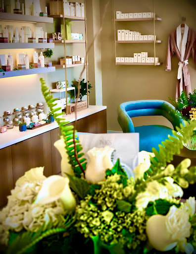 River Falls Spa