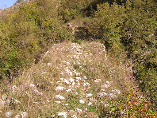 Ponte di Annibale sul Platano Gallery - Italy