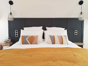 Photo n°54 de Maison CHEMIN, chambres d'hôtes à Amboise à Amboise (Hôtel)