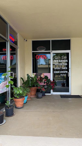 Palm Beach Spa