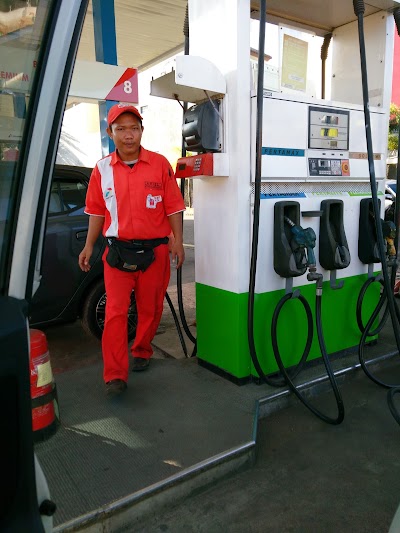 gas-station