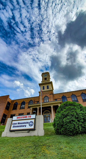 Line Mountain Elementary School - Thumbnail