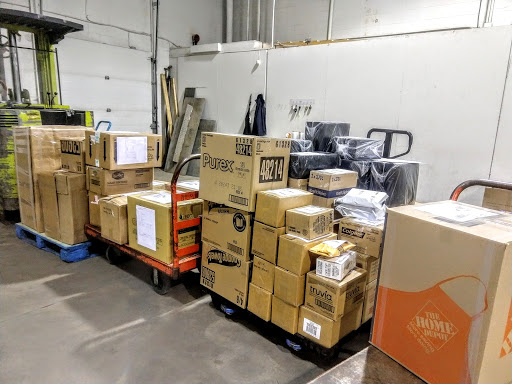 Supply Beaver - Visual